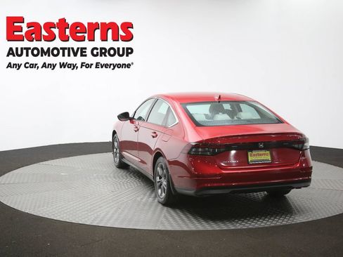 Used 2023 Honda Accord EX image 65