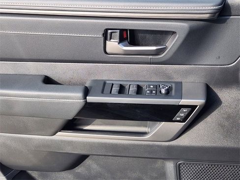 New 2026 Toyota Tundra Limited image 16