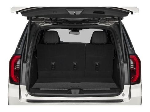 New 2026 GMC Yukon XL Denali AWD/4WD image 13