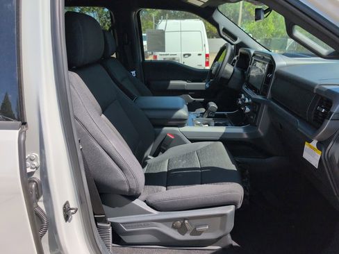 New 2026 Ford F150 XLT AWD/4WD image 14