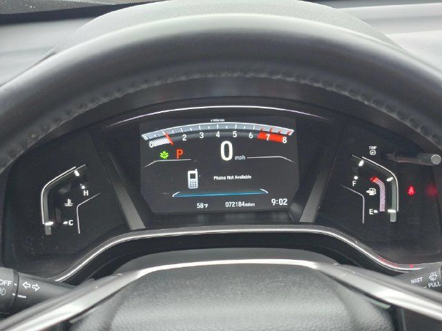 Used 2018 Honda CR-V EX-L image 26