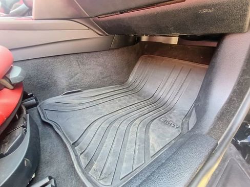 Used 2015 BMW M4 Convertible RWD image 45