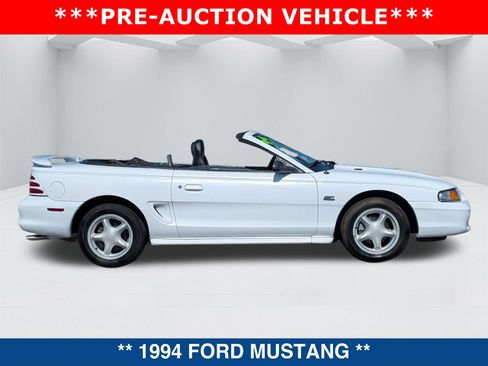 Used 1994 Ford Mustang GT image 3