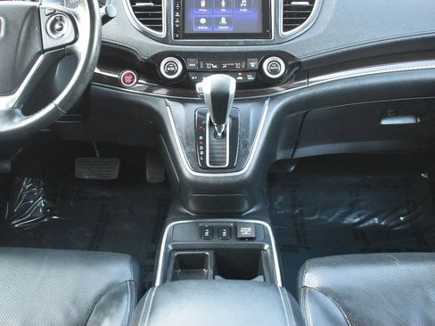 Used 2016 Honda CR-V EX-L image 27