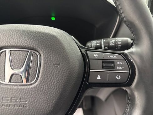 Certified 2024 Honda CR-V EX-L image 28