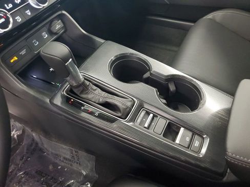 New 2026 Honda Civic Sport Touring image 17