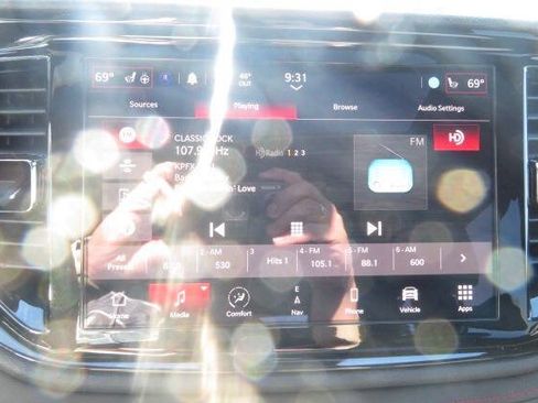 New 2026 Dodge Durango GT AWD/4WD image 23