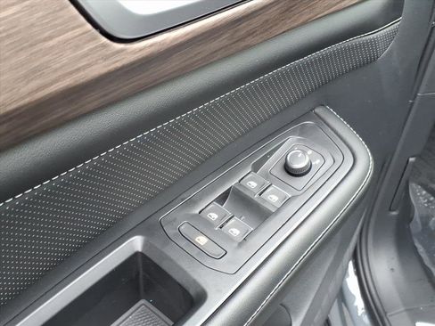 New 2026 Volkswagen Atlas SEL AWD/4WD image 16