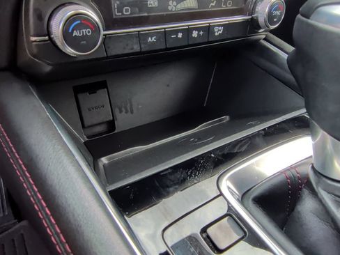 Used 2025 MAZDA CX-5 Carbon Edition AWD/4WD image 29