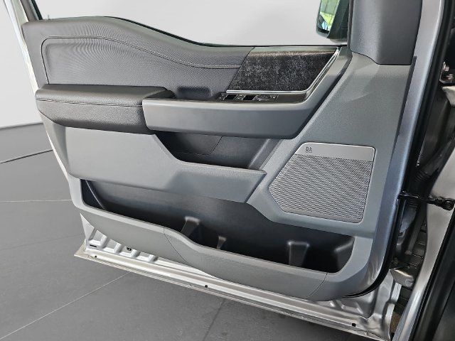 Used 2024 Ford F150 Lightning Flash AWD/4WD image 24
