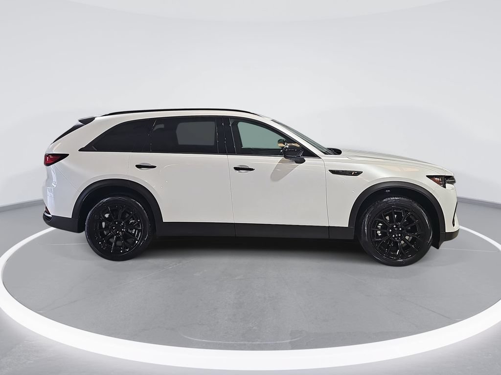 New 2026 MAZDA CX-70 3.3 Turbo w/ Premium Plus Pkg AWD/4WD image 4