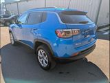 New 2025 Jeep Compass Latitude image 5