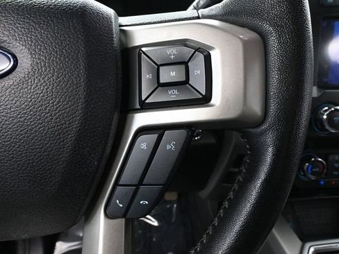 Used 2020 Ford F350 Lariat w/ Lariat Ultimate Package image 30