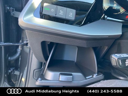 Used 2026 Audi A3 2.0T Premium image 47