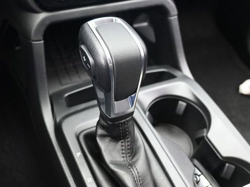 New 2025 Ford Ranger Lariat w/ Black Appearance Package image 24