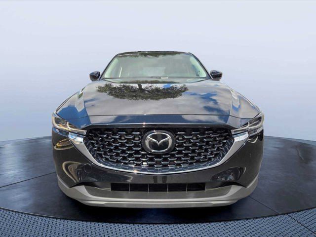 Certified 2023 MAZDA CX-5 AWD 2.5 S image 8