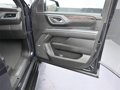 Used 2023 Chevrolet Tahoe LT image 11