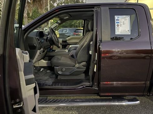 Used 2018 Ford F150 XL w/ Equipment Group 101A Mid image 11