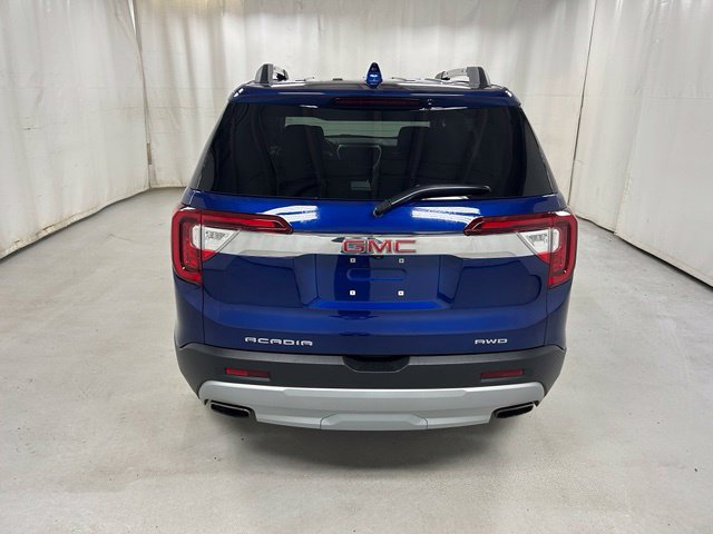 Used 2023 GMC Acadia SLE w/ Driver Convenience Package AWD/4WD image 6