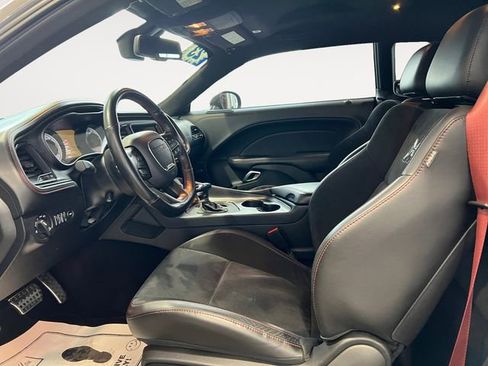 Used 2023 Dodge Challenger R/T Scat Pack w/ Plus Package image 7