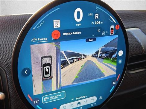 Certified 2025 MINI Cooper S image 12