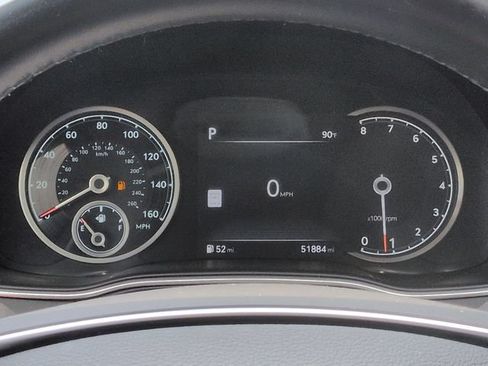 Used 2024 Genesis GV80 2.5T AWD/4WD image 19