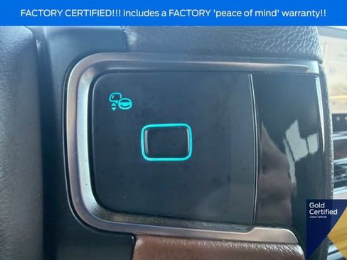 Used 2025 Ford Expedition Max King Ranch AWD/4WD image 76