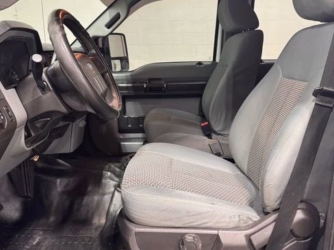 Used 2016 Ford F250 XL w/ Power Equipment Group image 12