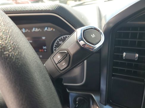 Used 2023 Ford F150 XL w/ STX Appearance Package image 21