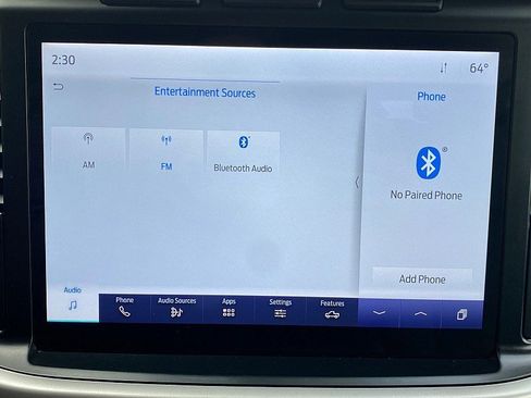 Certified 2022 Ford F150 XLT w/ Equipment Group 302A High image 42