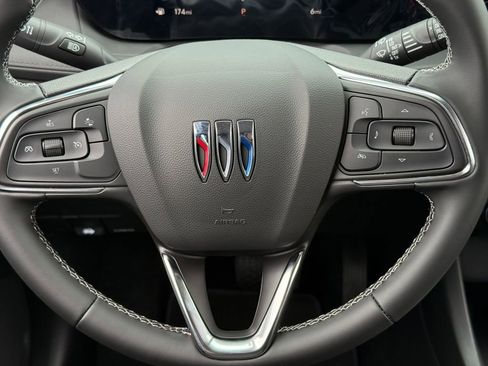 New 2026 Buick Encore GX Preferred image 20