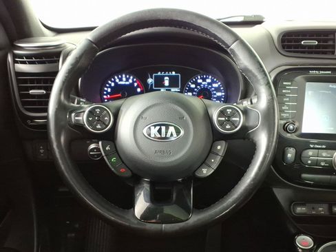 Used 2015 Kia Soul ! w/ Sun & Sound Package FWD image 19