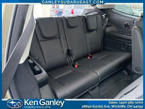 New 2026 Subaru Ascent Limited image 15