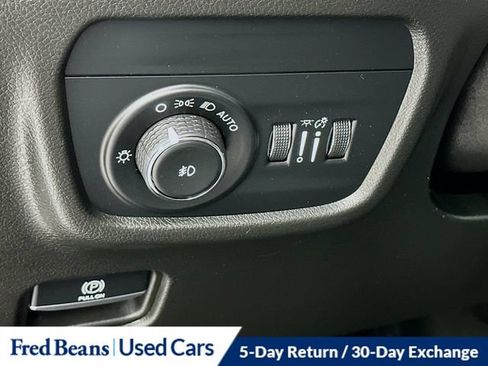 Used 2022 Jeep Grand Cherokee L Summit AWD/4WD image 15