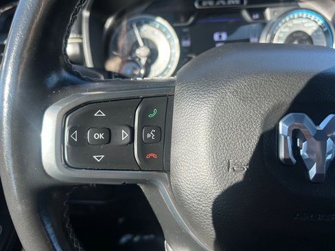 Used 2021 RAM 1500 Limited image 18