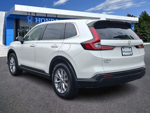 Certified 2024 Honda CR-V EX image 22