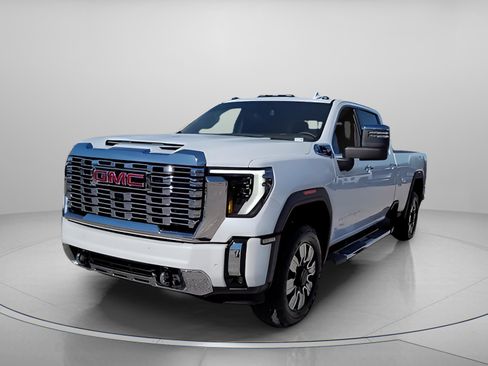 New 2026 GMC Sierra 3500 Denali image 2