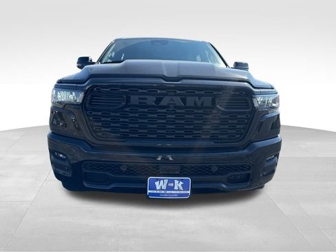New 2026 RAM 1500 Big Horn image 9