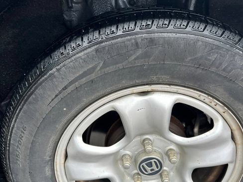 Used 2014 Honda CR-V LX image 3
