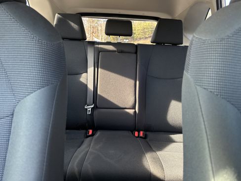 Used 2024 Toyota RAV4 LE image 27