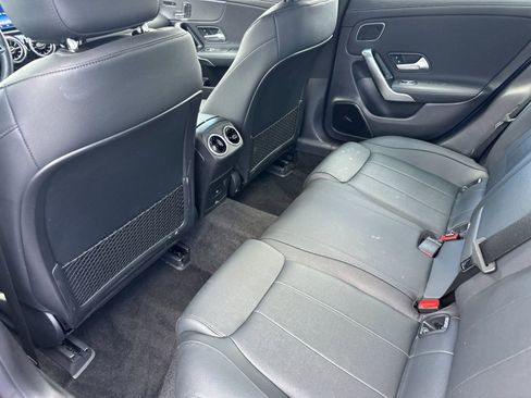 Certified 2026 Mercedes-Benz CLA 250 4MATIC image 13