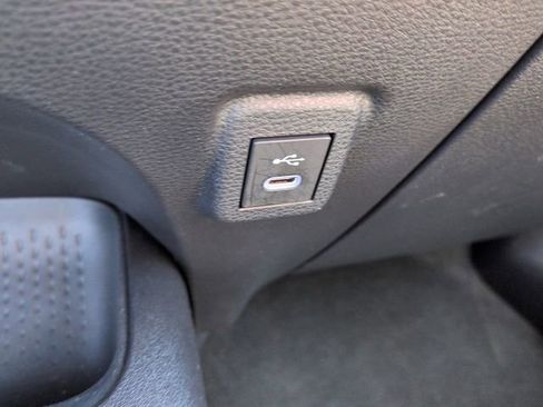 Certified 2025 Toyota Corolla LE FWD image 23