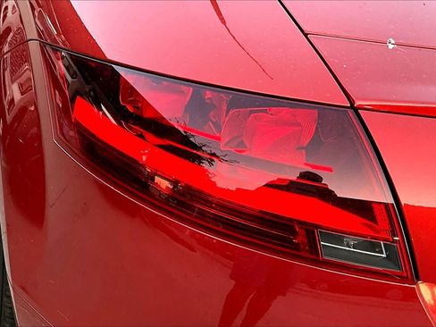 Used 2011 Audi TT 2.0T Premium Plus AWD/4WD image 27