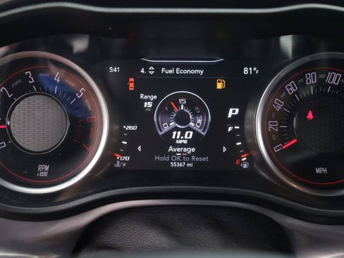 Used 2021 Dodge Challenger R/T Scat Pack RWD image 32