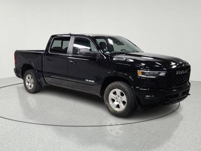 Used 2025 RAM 1500 Lone Star
