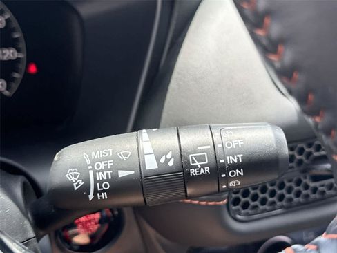 Used 2024 Honda HR-V Sport image 21