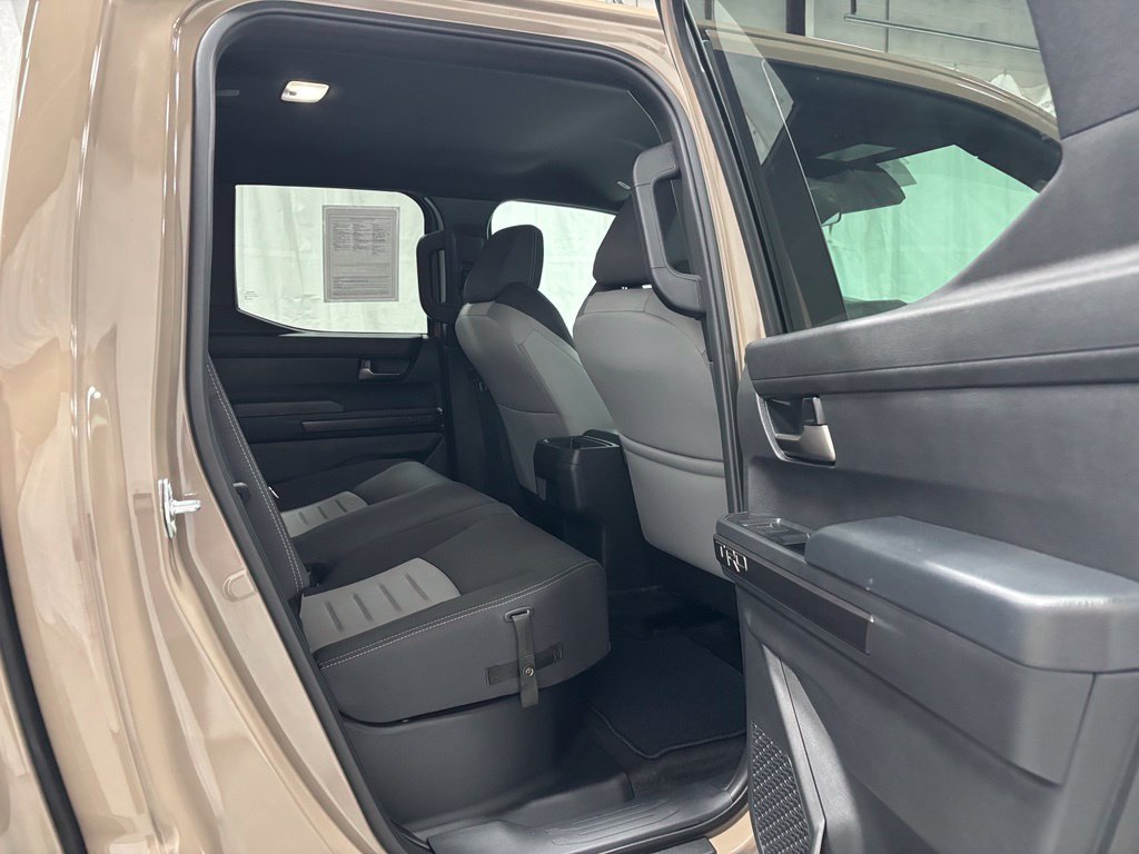 Used 2026 Toyota Tacoma TRD Sport AWD/4WD image 51