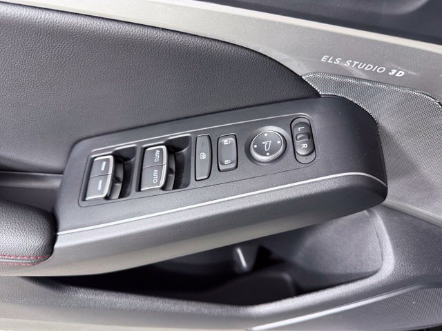 Used 2025 Acura Integra Type S FWD image 19
