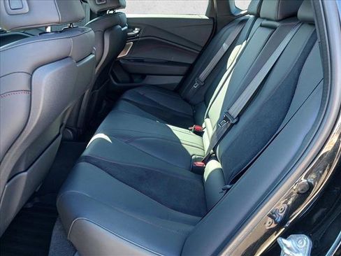 Certified 2025 Acura TLX SH-AWD w/ A-SPEC Pkg image 18