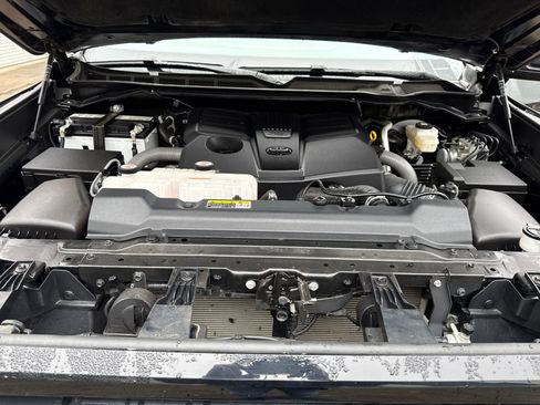 Used 2024 Toyota Tundra SR5 image 22